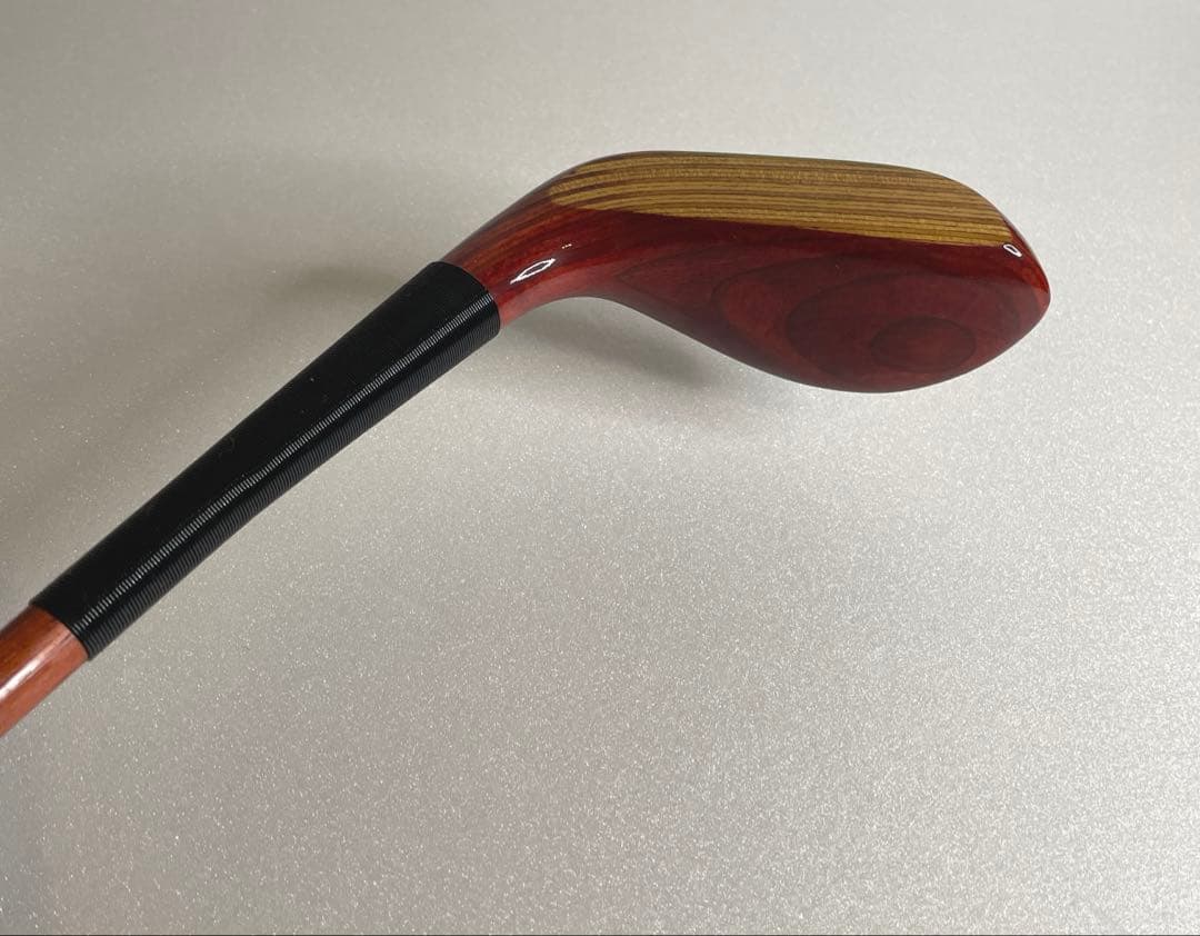 ダンヒルカップ　1986年 ゴルフ　パター　THE DUNHILL CUP