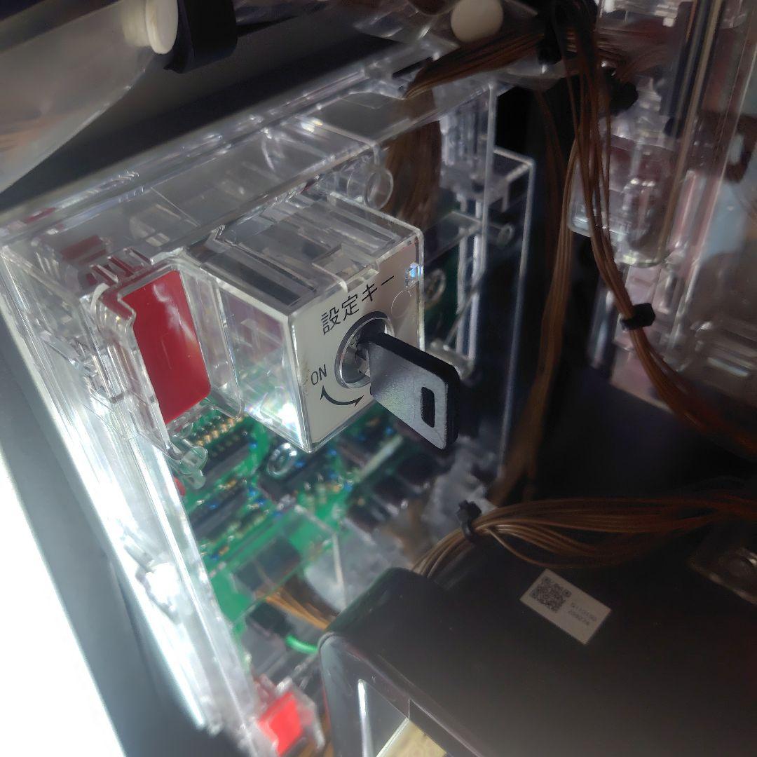 Re:ゼロから始める異世界生活 パチスロ 初代 双子パネル