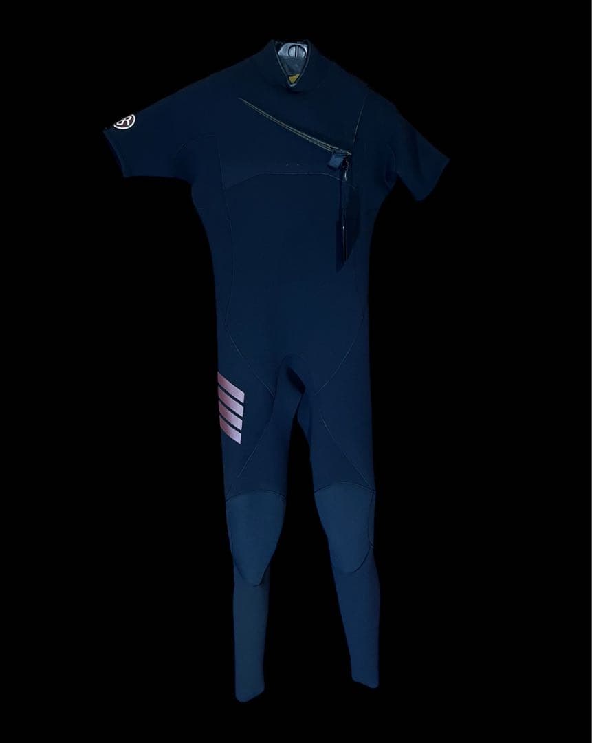 RASHのシーガル　波乗りジャパンバックアップサポートメーカー