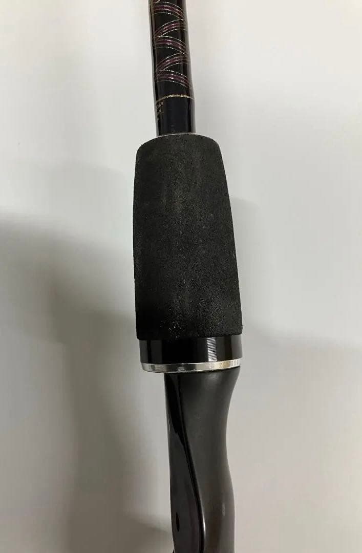 ダイワ ハートランドZ HL-Z 6102MLFB-ti04 釣り竿