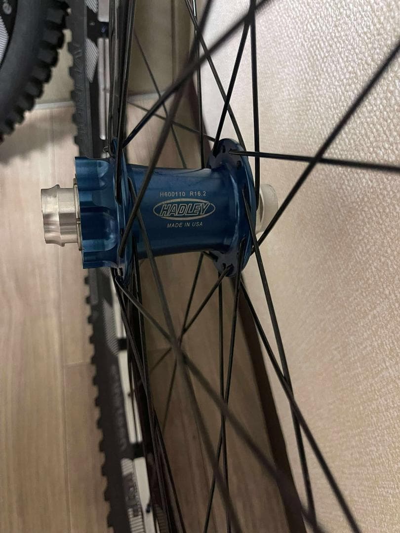 パーツ e*thirteen LG1R HADLEY 20x110/12x150