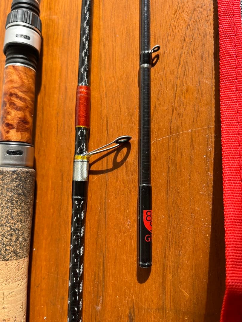 tulala groovy80S ツララ　グルーヴィー80S