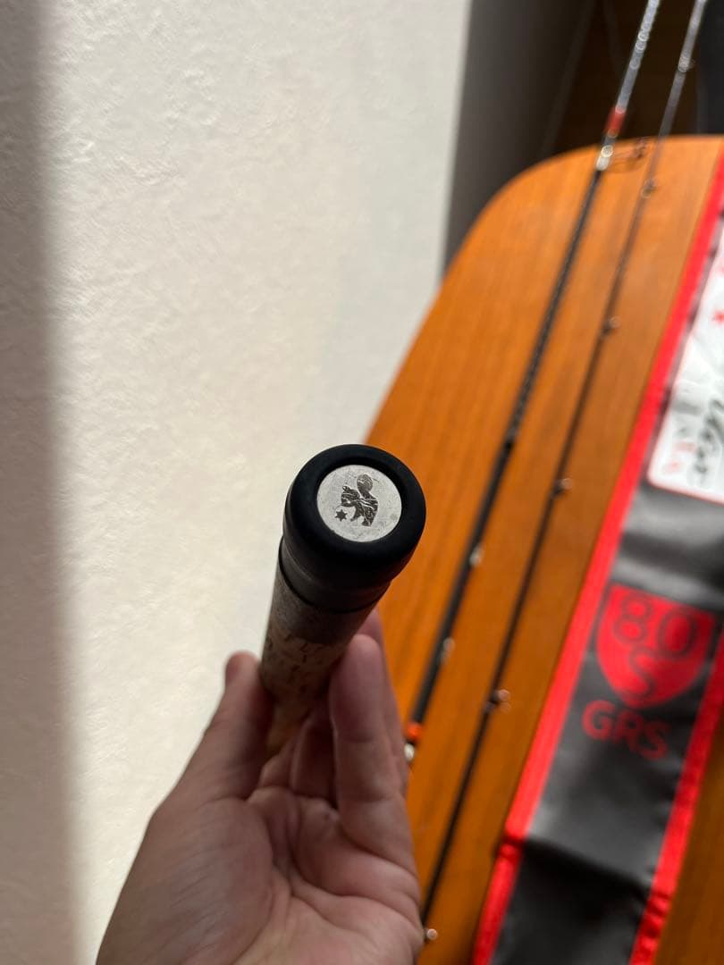 tulala groovy80S ツララ　グルーヴィー80S