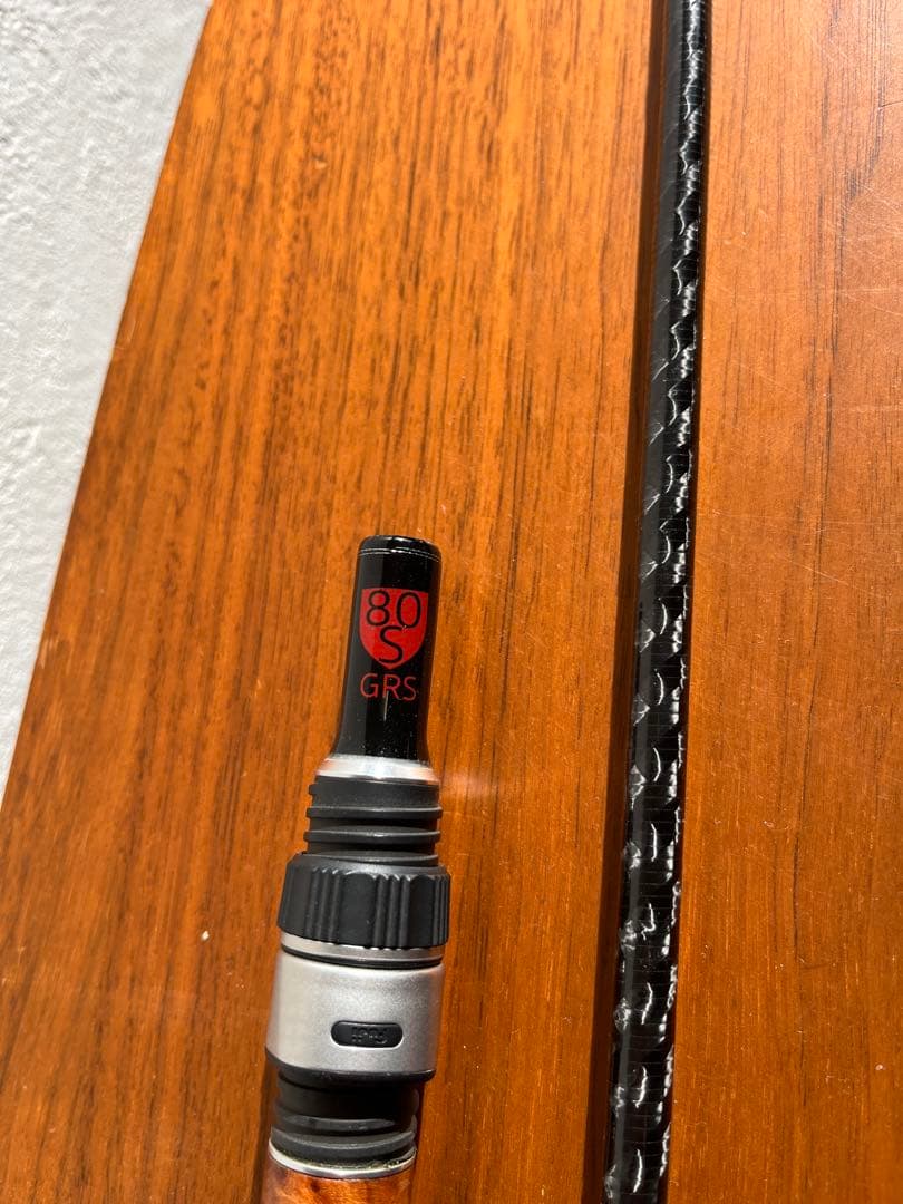 tulala groovy80S ツララ　グルーヴィー80S