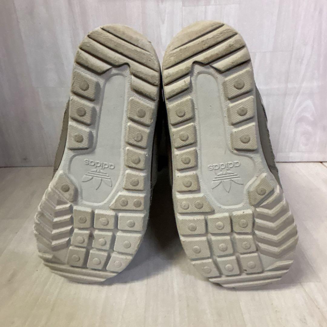 【希少】adidas スノーボード ブーツ 28cm