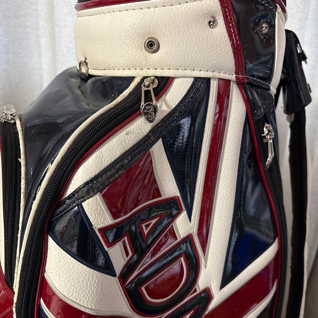 ADMIRAL ゴルフバック　9.5