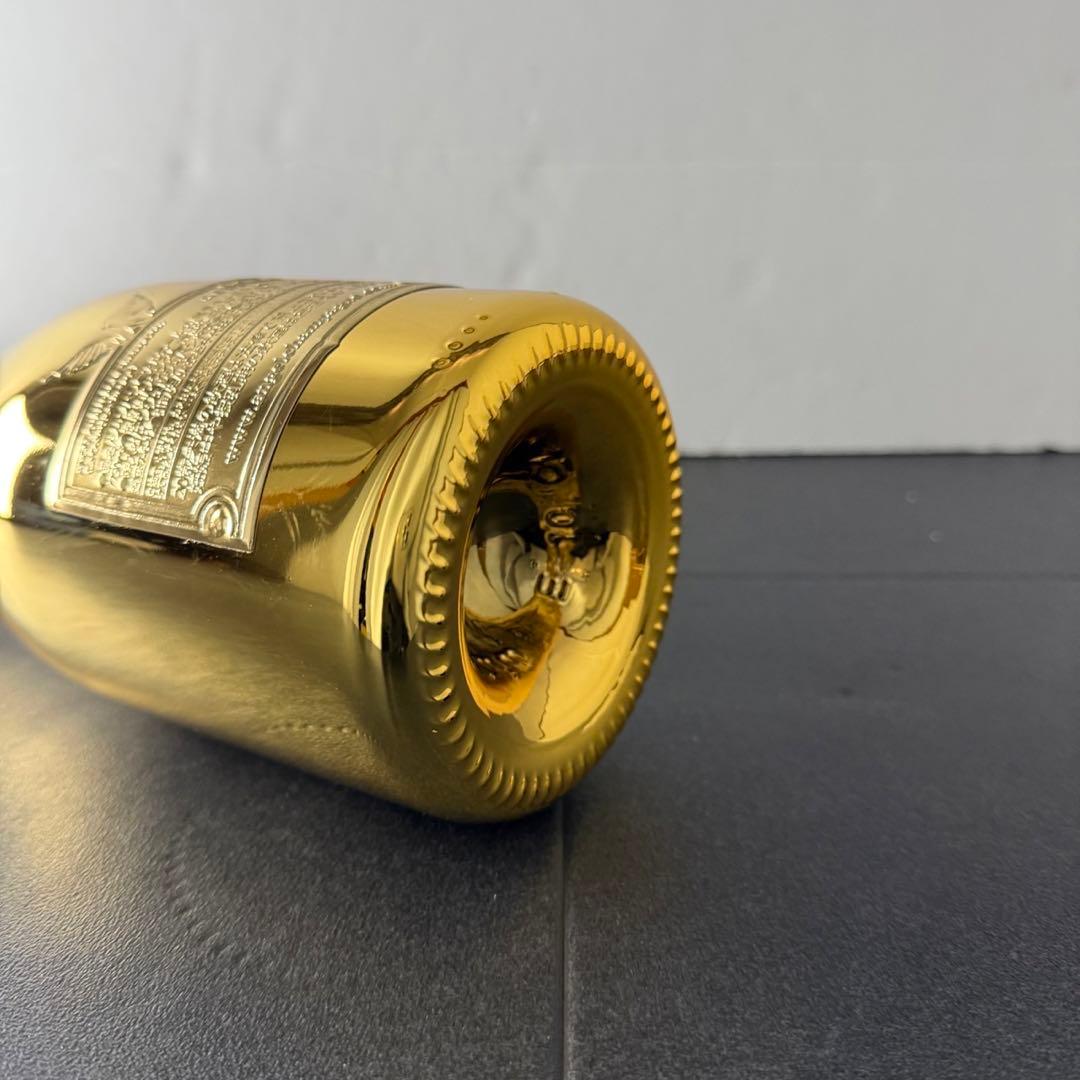 エンジェル　シャンパン　ヴィンテージ　2007 ゴールド　ケース　181