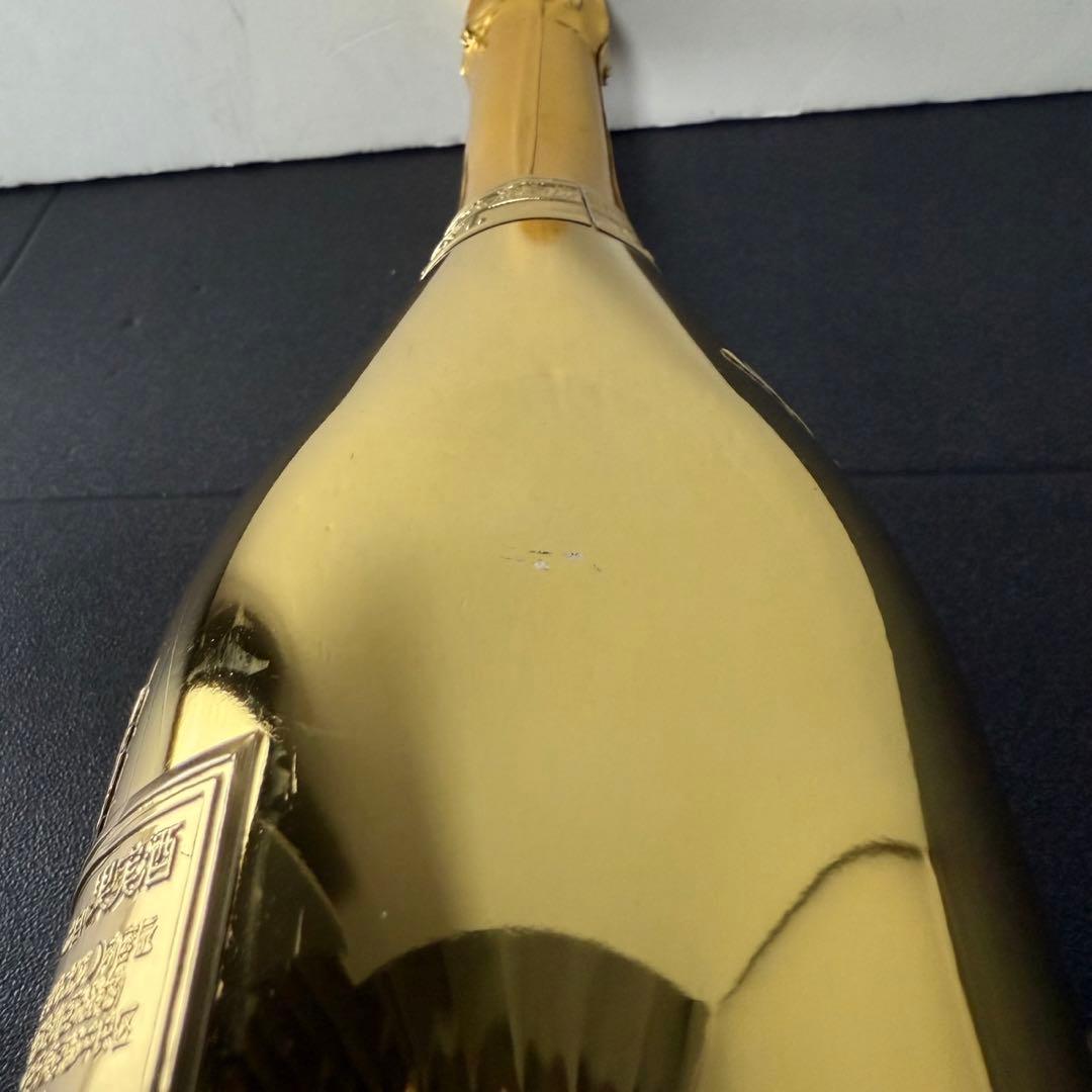 エンジェル　シャンパン　ヴィンテージ　2007 ゴールド　ケース　181