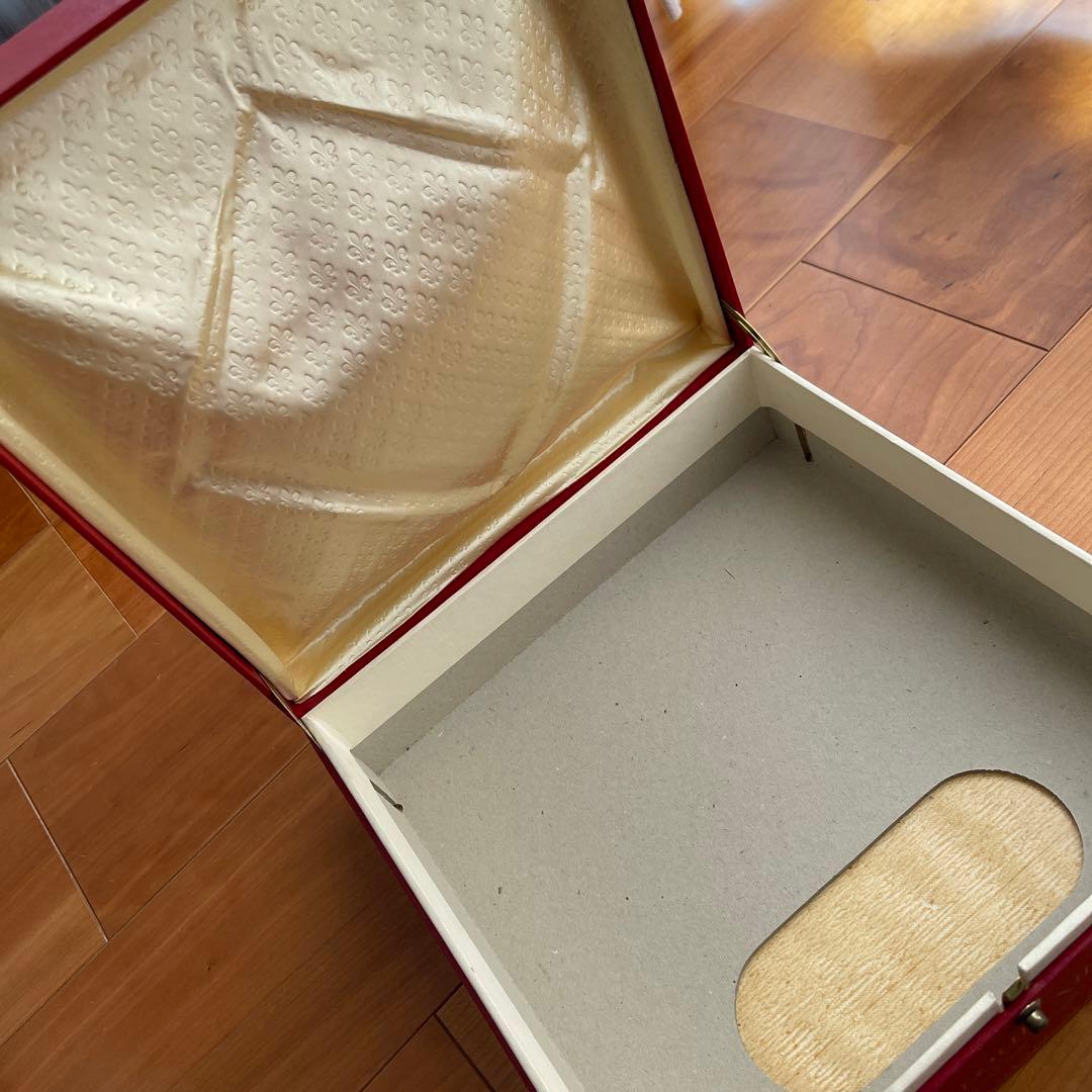 レミーマルタン ルイ13世 ボックスのみ