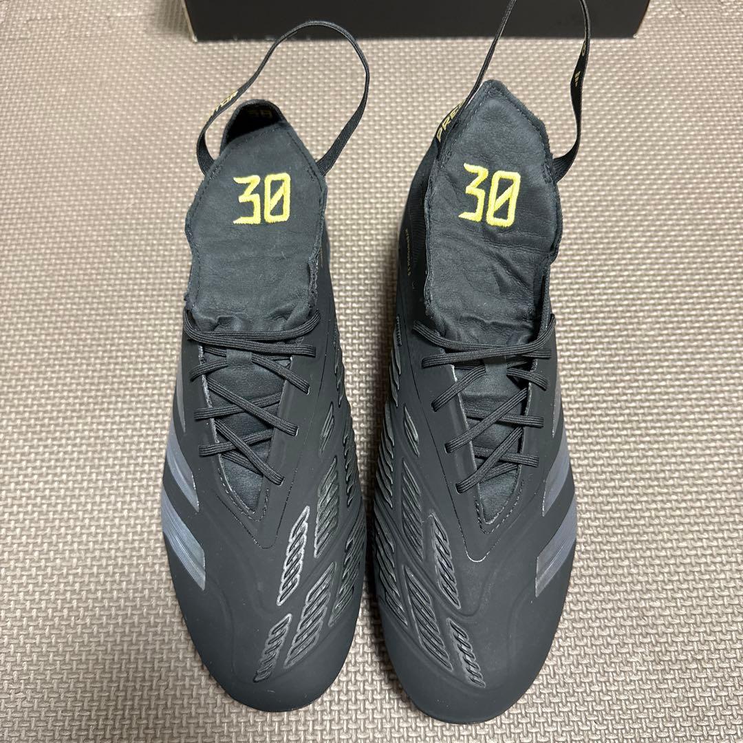 adidas Predator Elite FT FG 日本未発売品