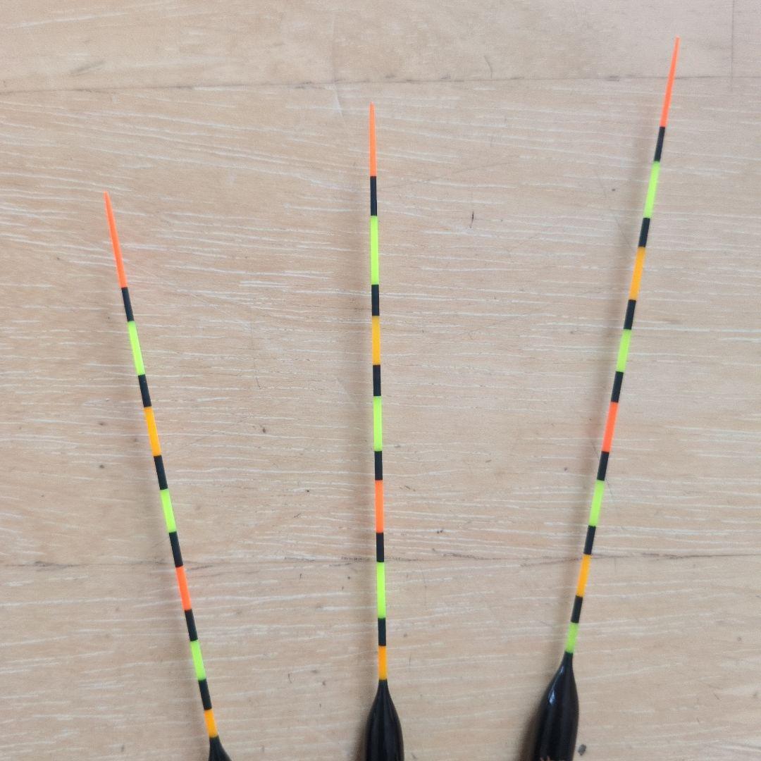 輝 PCムクトップ浅ダナ ３本セット‼️