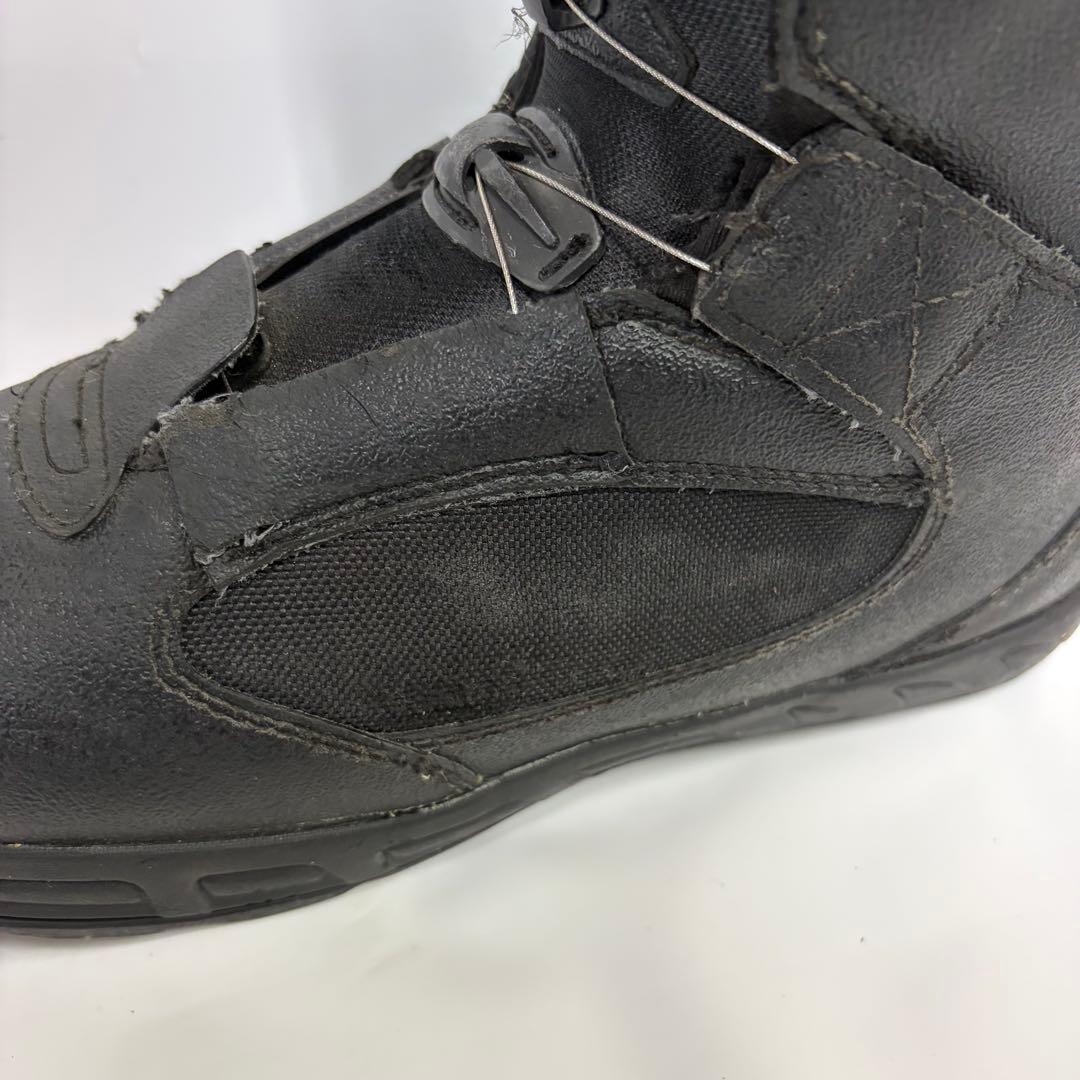 BUZRUN スノーボードブーツ 25.0cm