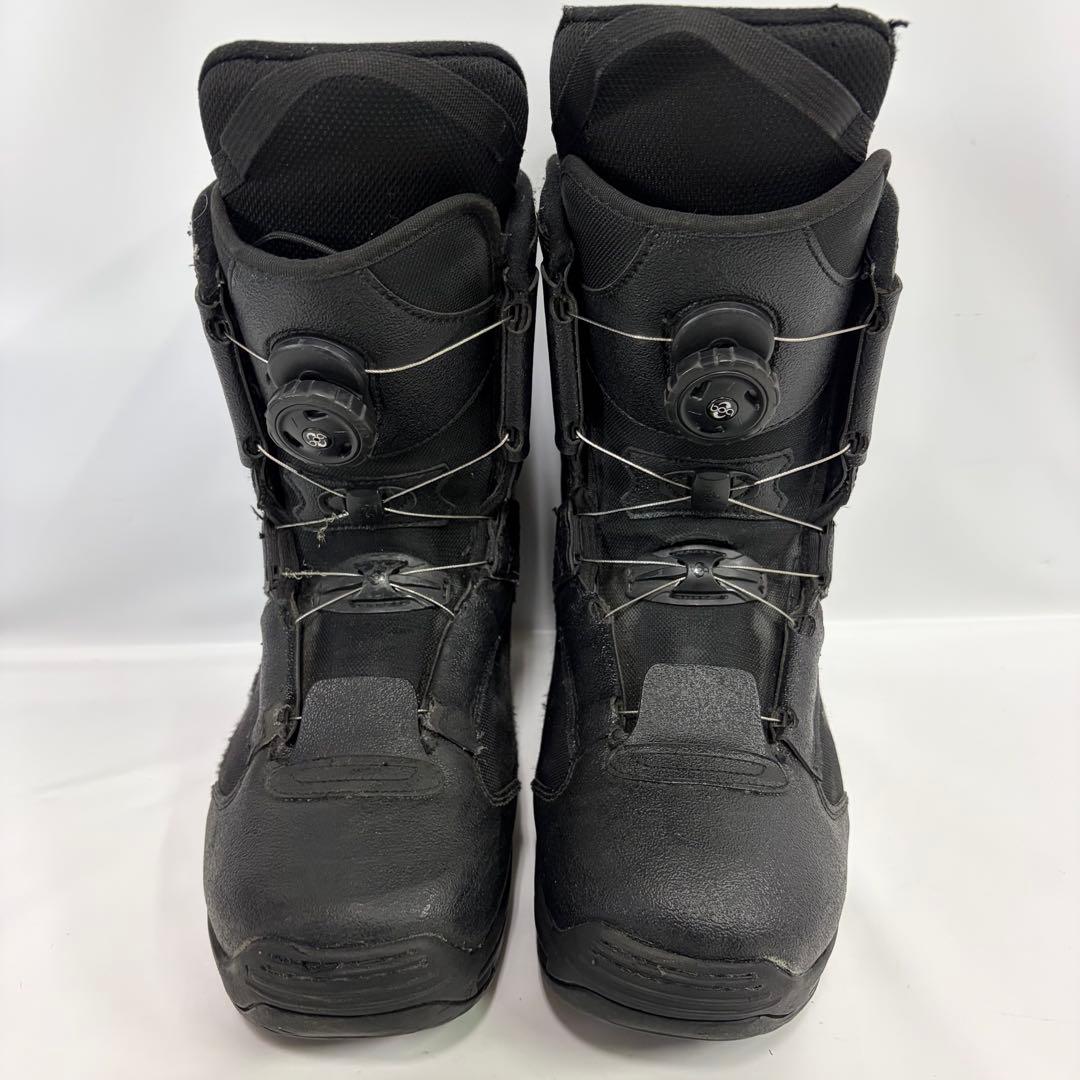 BUZRUN スノーボードブーツ 25.0cm