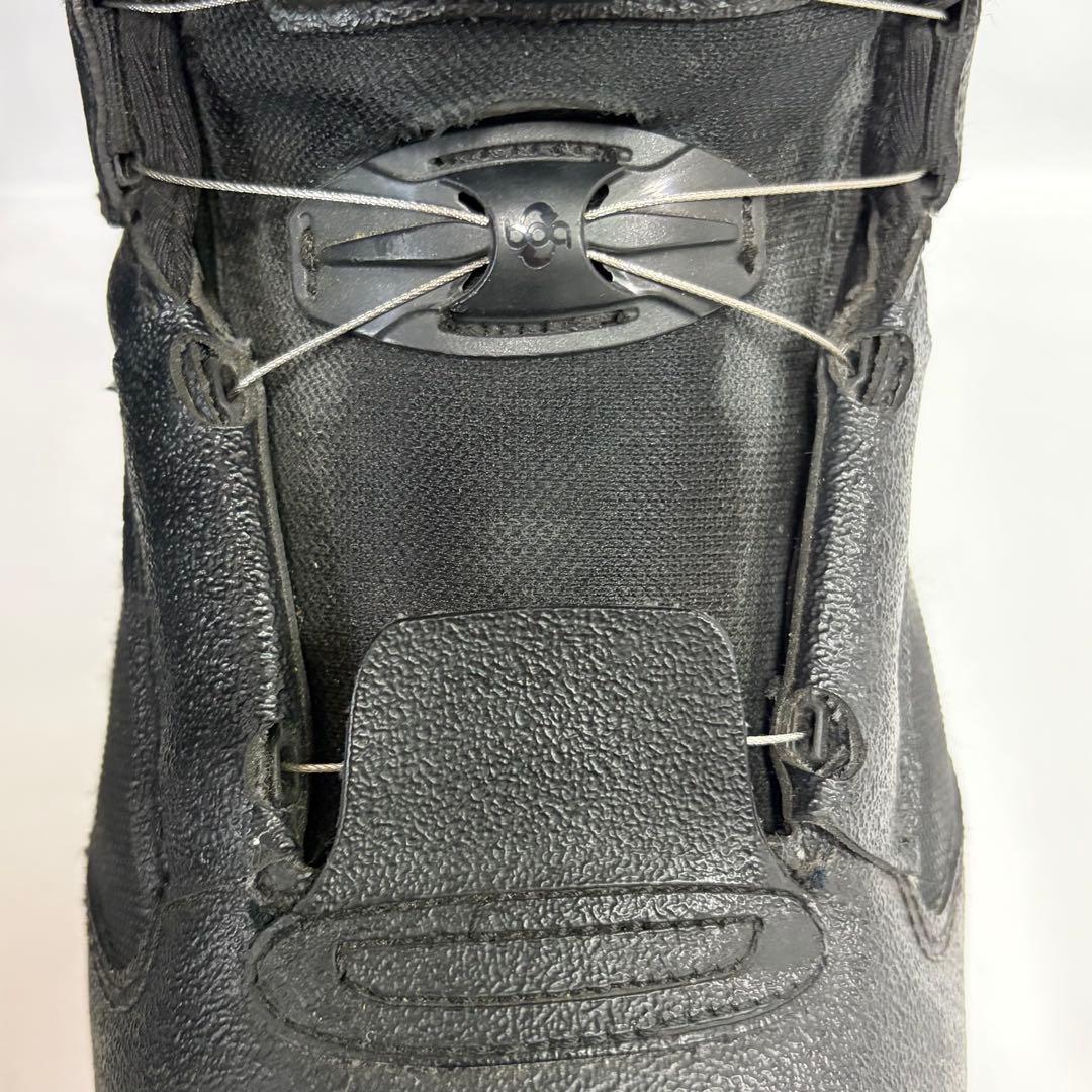 BUZRUN スノーボードブーツ 25.0cm