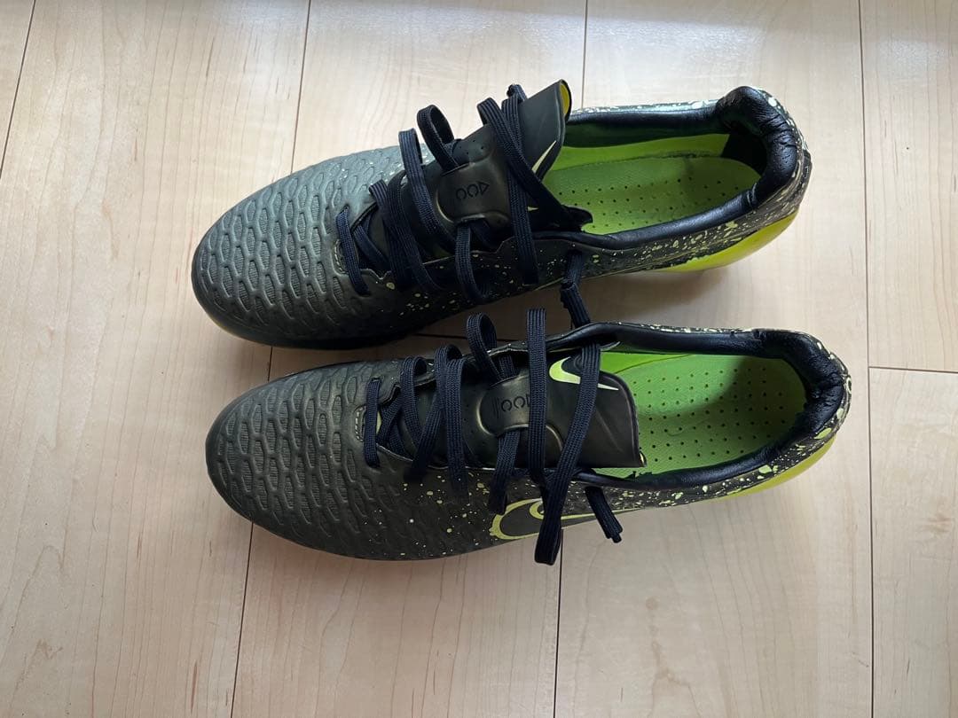 NIKE マジスタオーパス FG