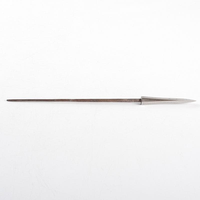 freadman　刀装具　武具　時代　鏃　矢尻　独鈷　在銘　N　5103