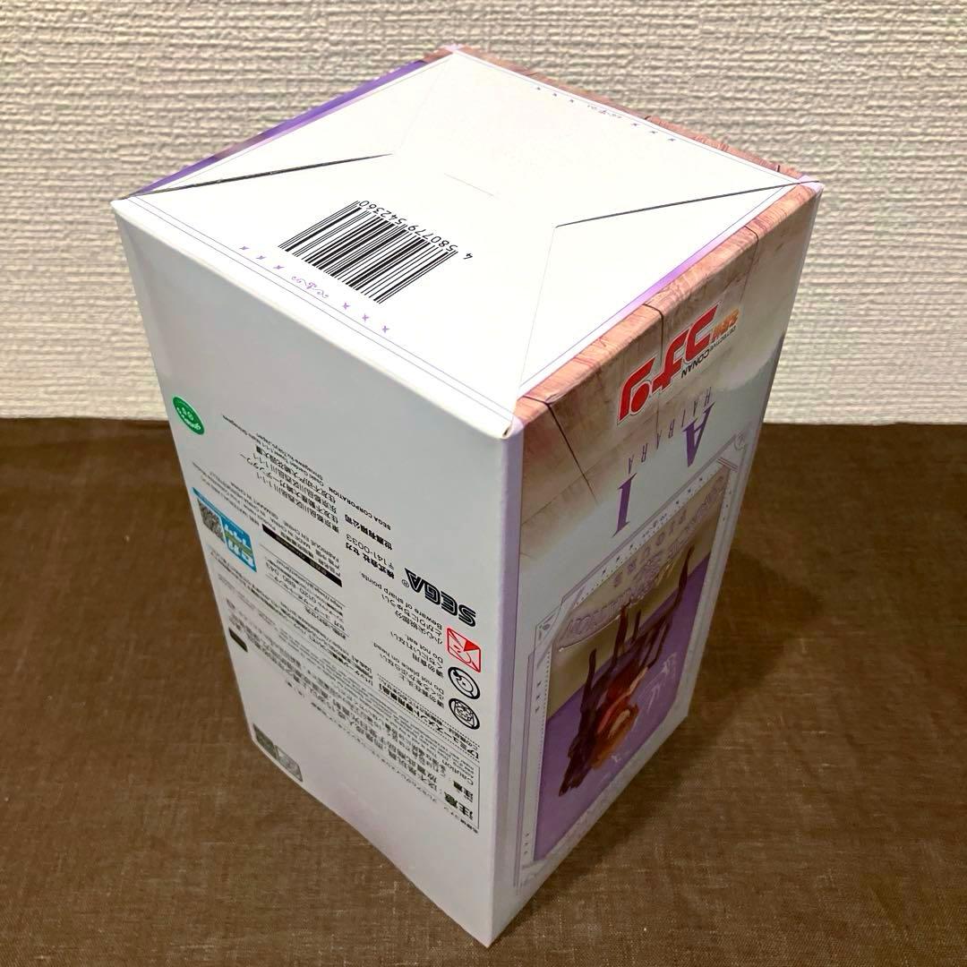 名探偵コナン　プレミアムグレイスシチュエーションフィギュア　5体　まとめ売り