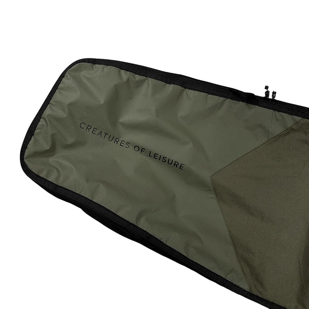 CREATURES クリエイチャー サーフボード ハードケース 6.3 FISH