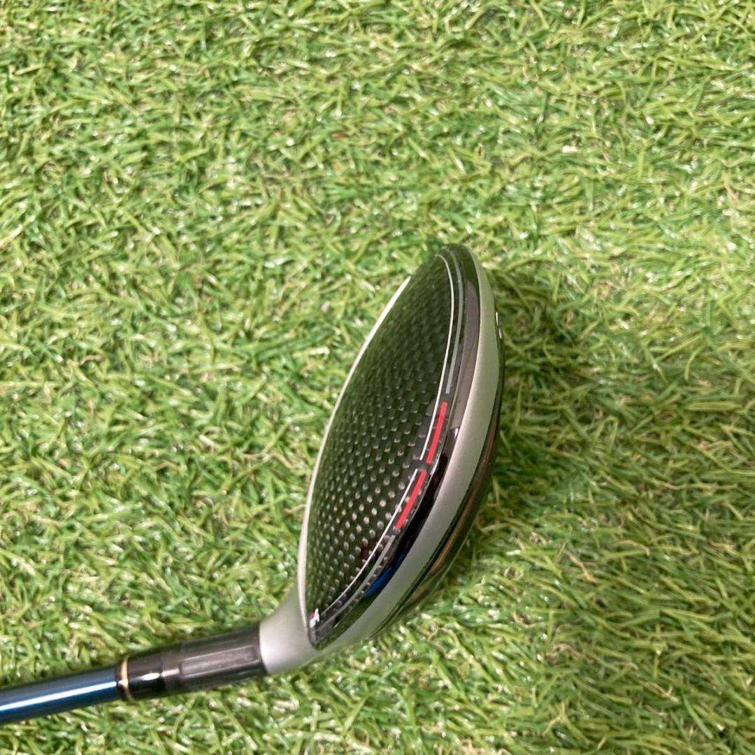 テーラーメイド M4 TOUR 3W VENTUS フレックスX