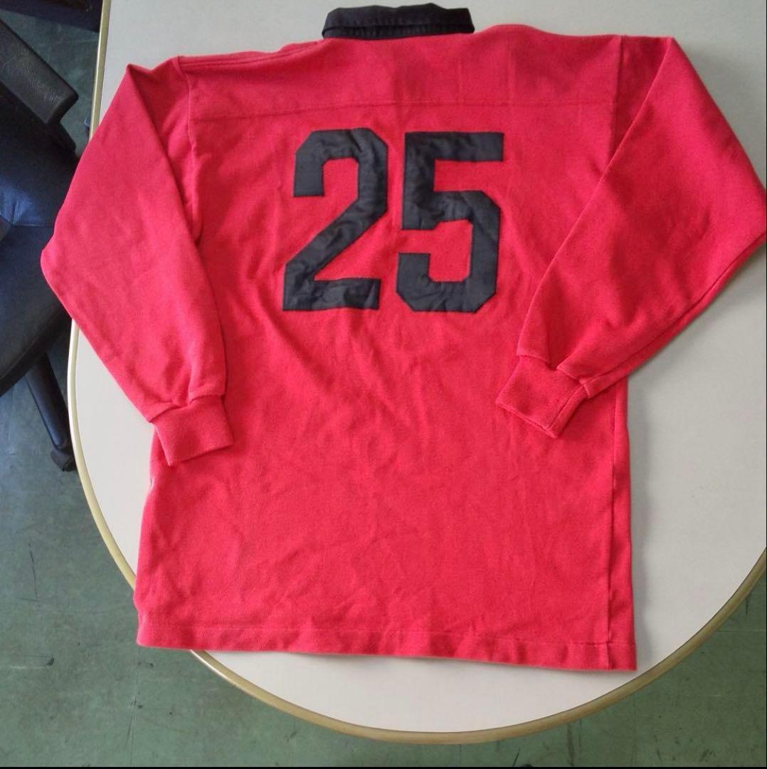 応援フラッグ、3枚！ スクールウォーズ　伏見工業高校ラグビー部公式試合用ジャージ