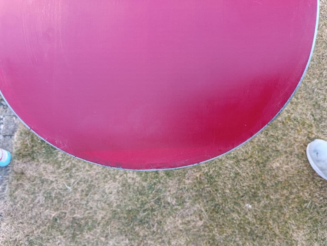 スノーボード YONEX 4XP 158cm