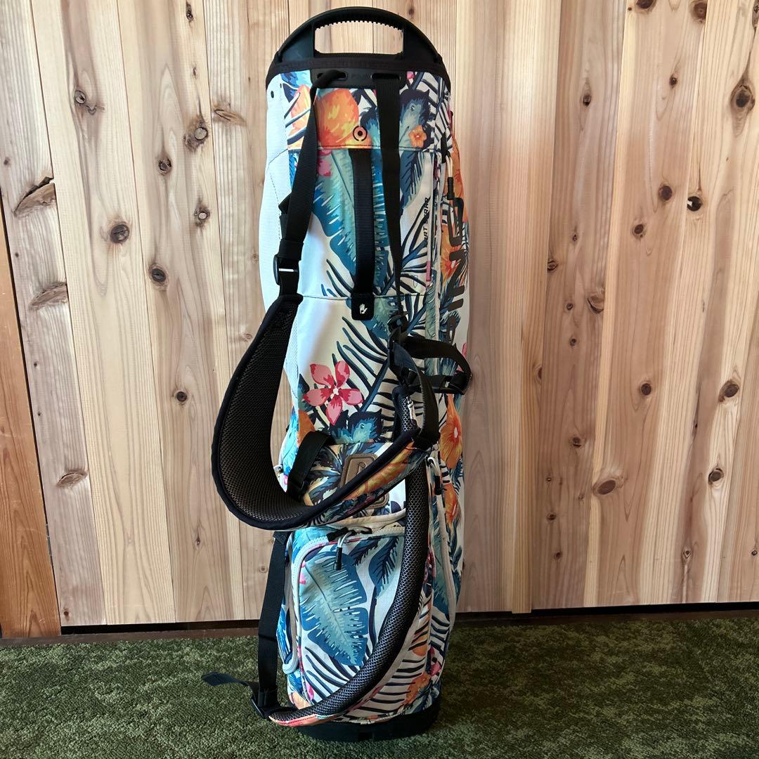 PINGキャディーバック