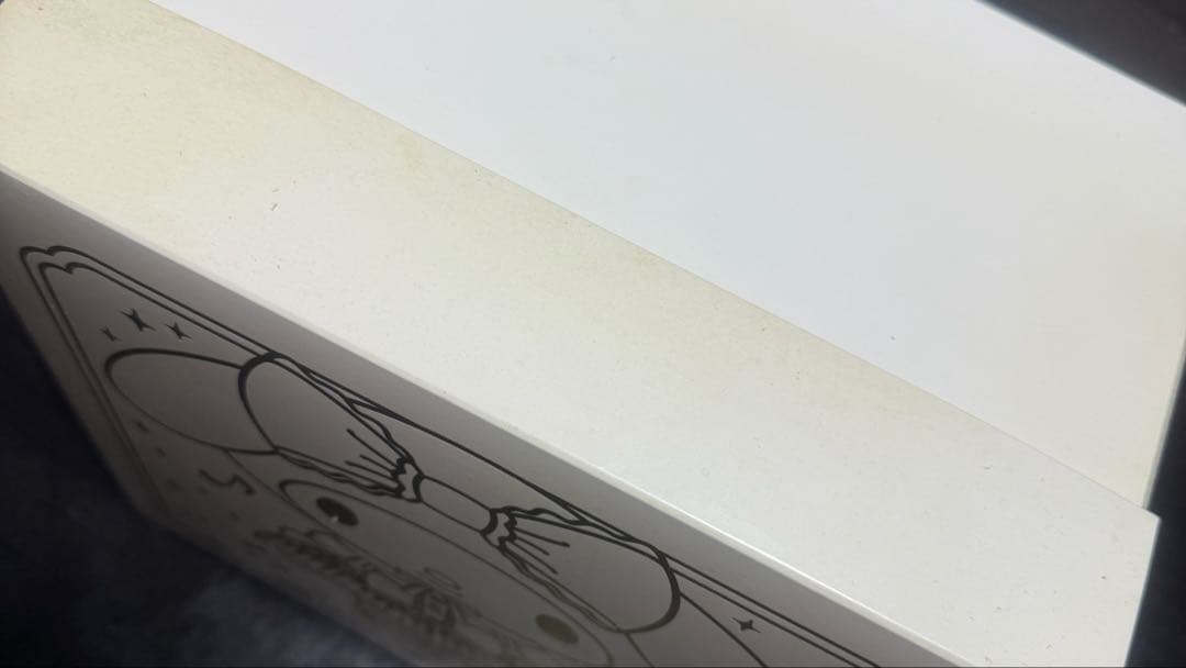 サンリオ　マイメロ ぬいぐるみ　バースデードール