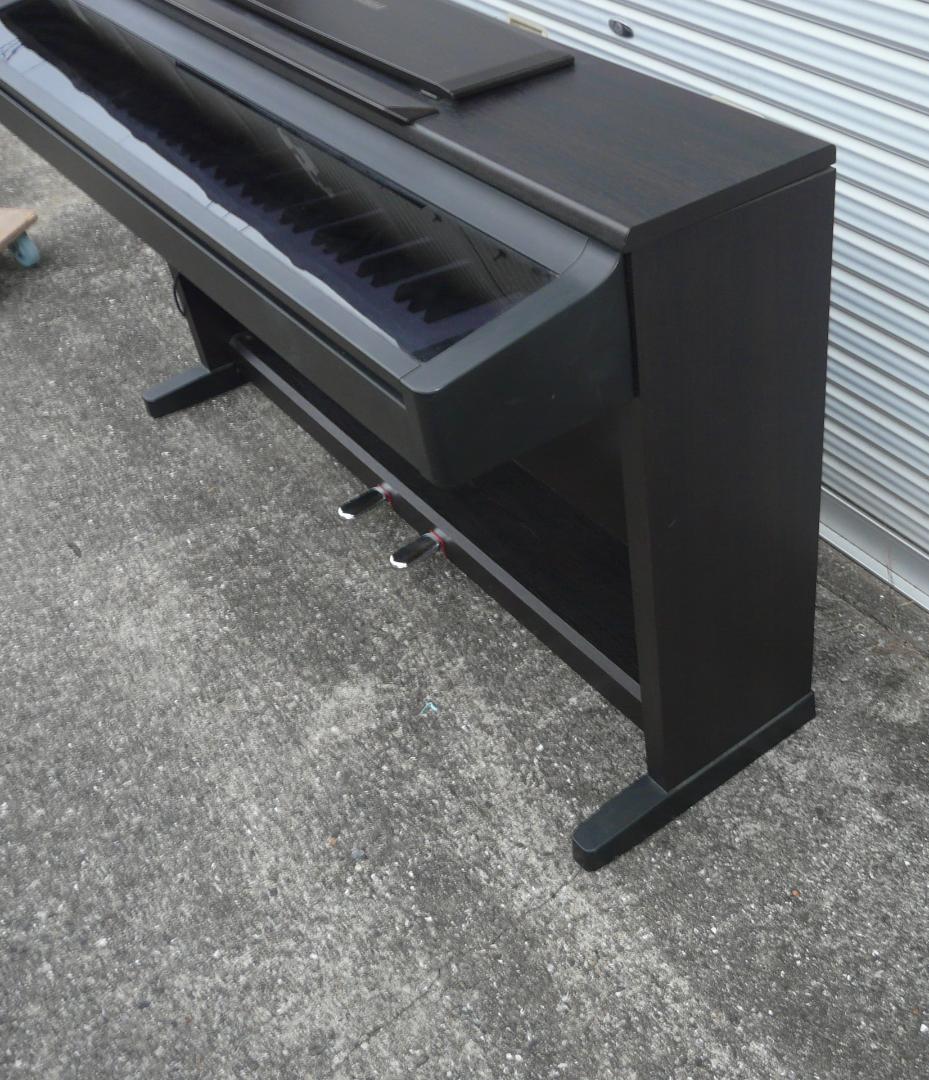 定価２０万円　YAMAHA グラビノーバYDP-300 ヤマハ電子ピアノ四国限定