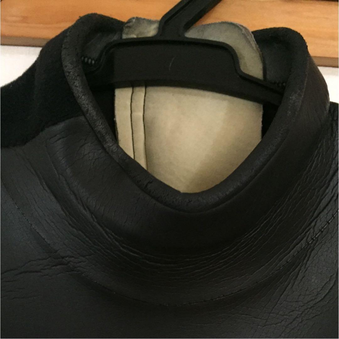 ウェットスーツ3ミリ