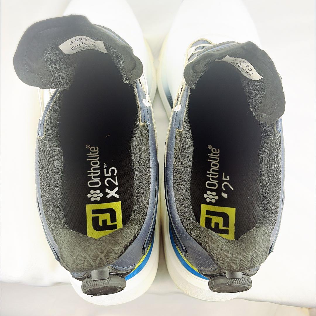 フットジョイ　PRO SLX BOA ゴルフ 56933J 26.5cm