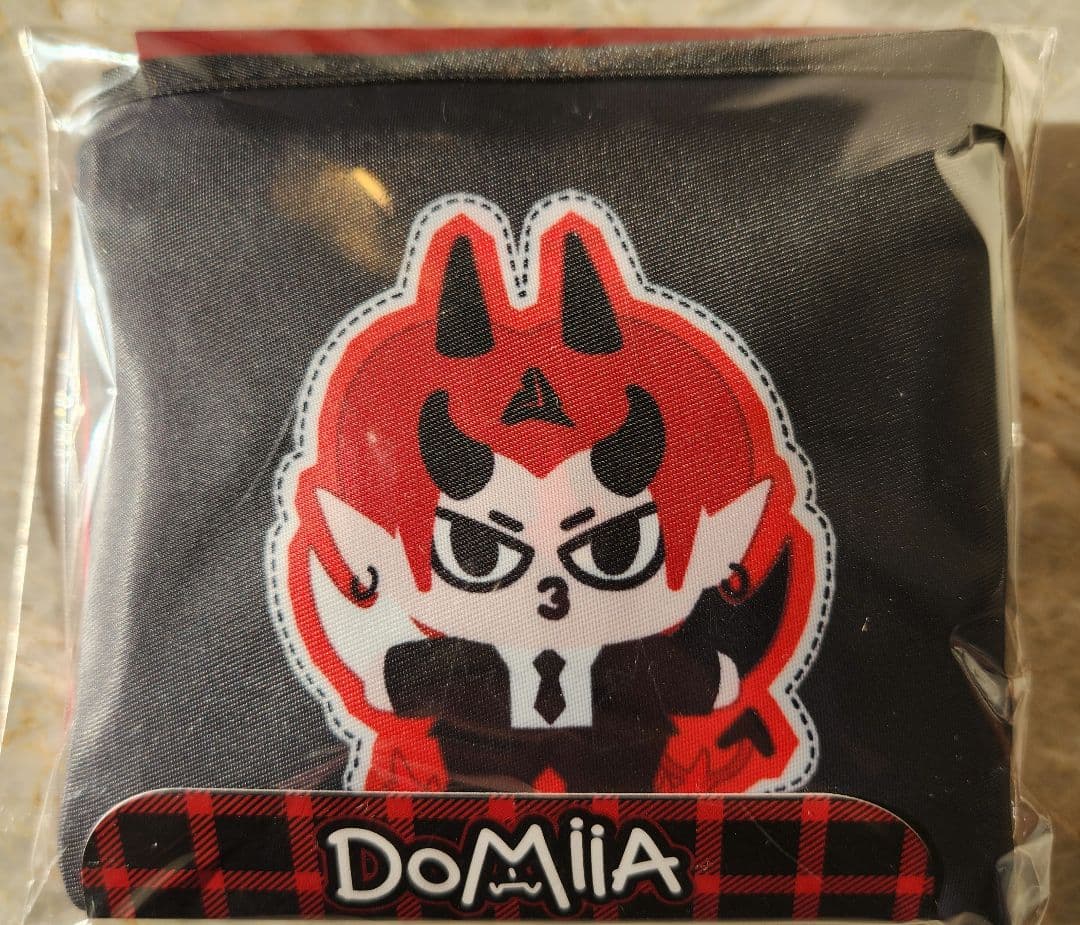 PerthSanta DOMIIA GMMTV 公式グッズSET A