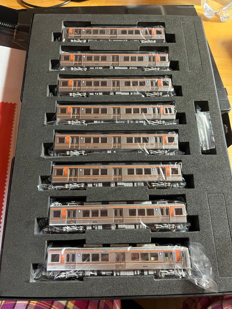 ポポンデッタ大阪メトロ堺筋線66系更新車