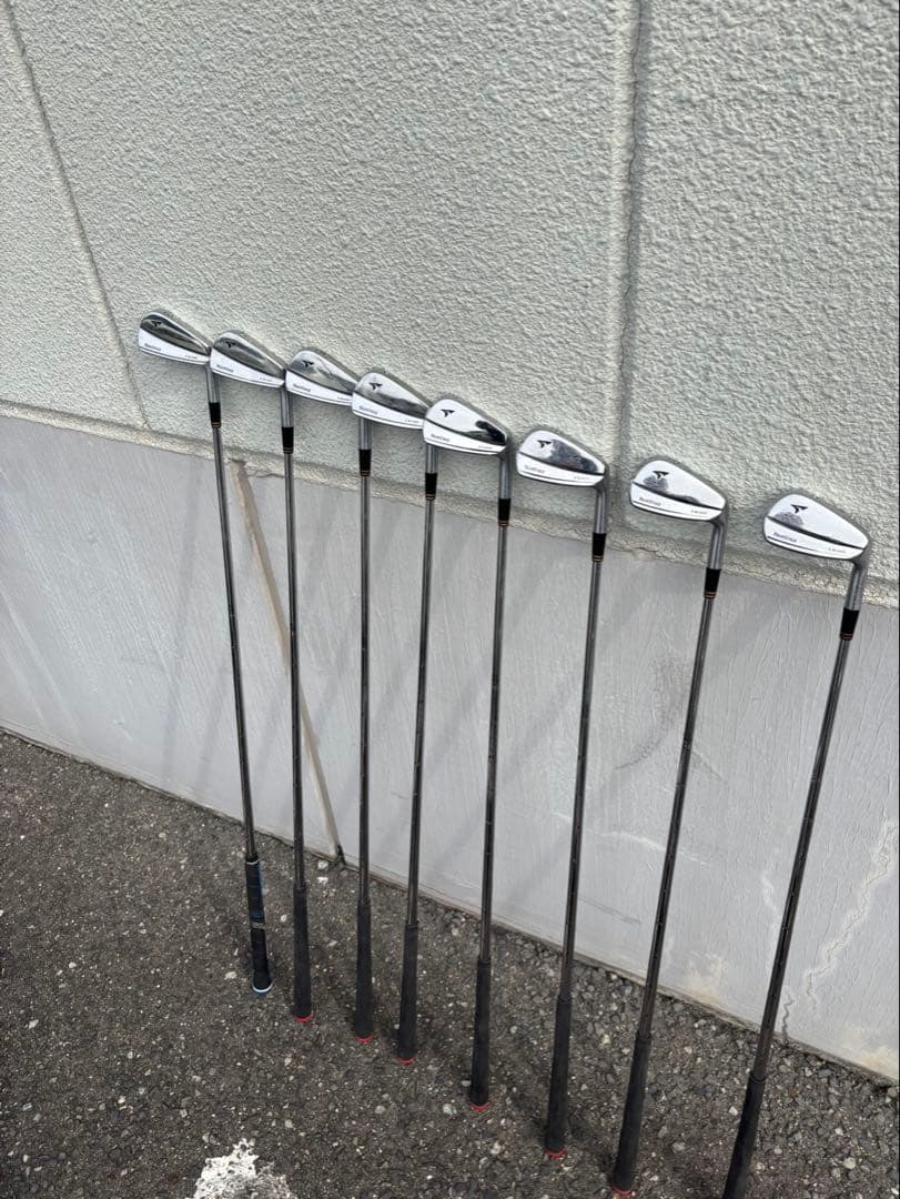 TOURSTAGE X-BLADE (2005年モデル)