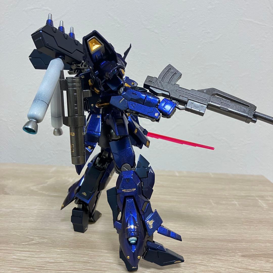 HG バルギル