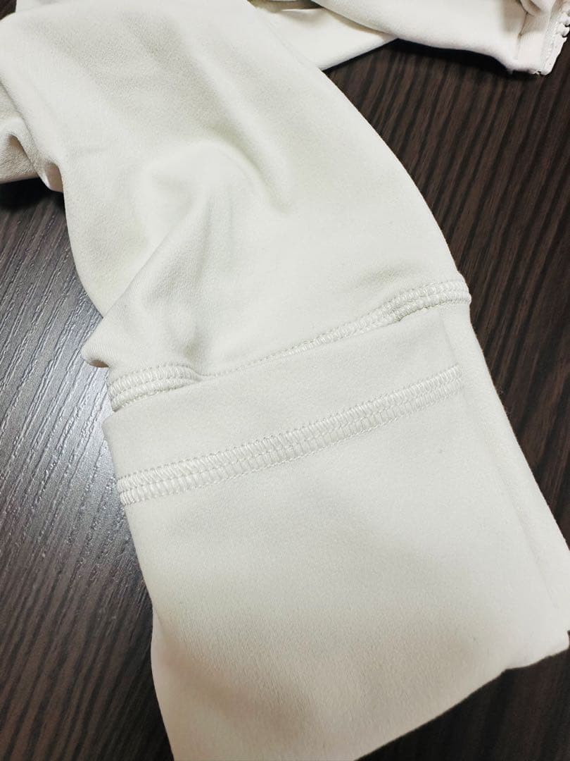 ⭐️新品未使用!ルルレモン〜✅Define ジャケット Nuluサイズ8⭕️