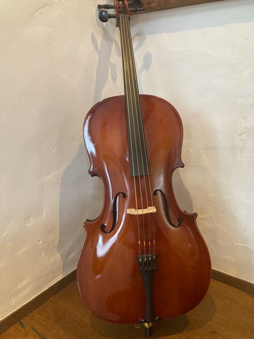 チェロ　1/4 カルロジョルダーノ