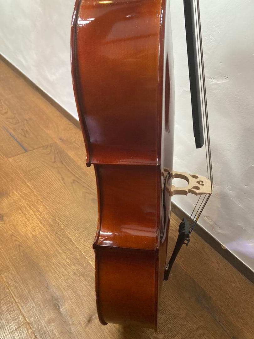 チェロ　1/4 カルロジョルダーノ
