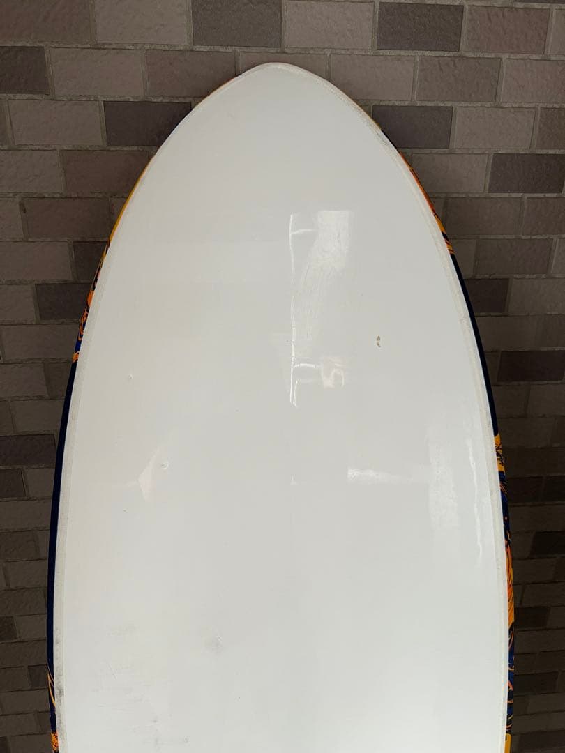 熊男【スターウォーズ好き】 専用　サーフボード8ft &5.8ft