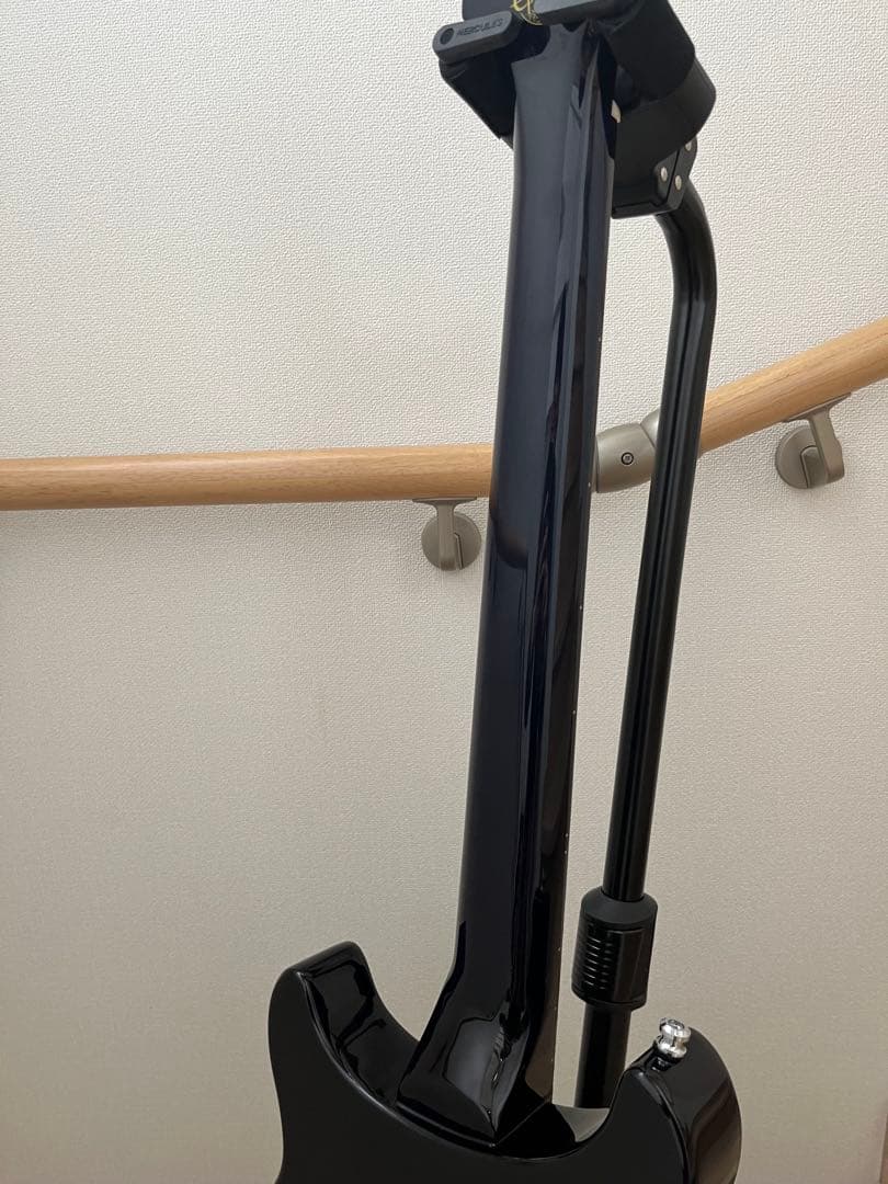 ギター Tak Matsumoto DC standard Aqua Blue