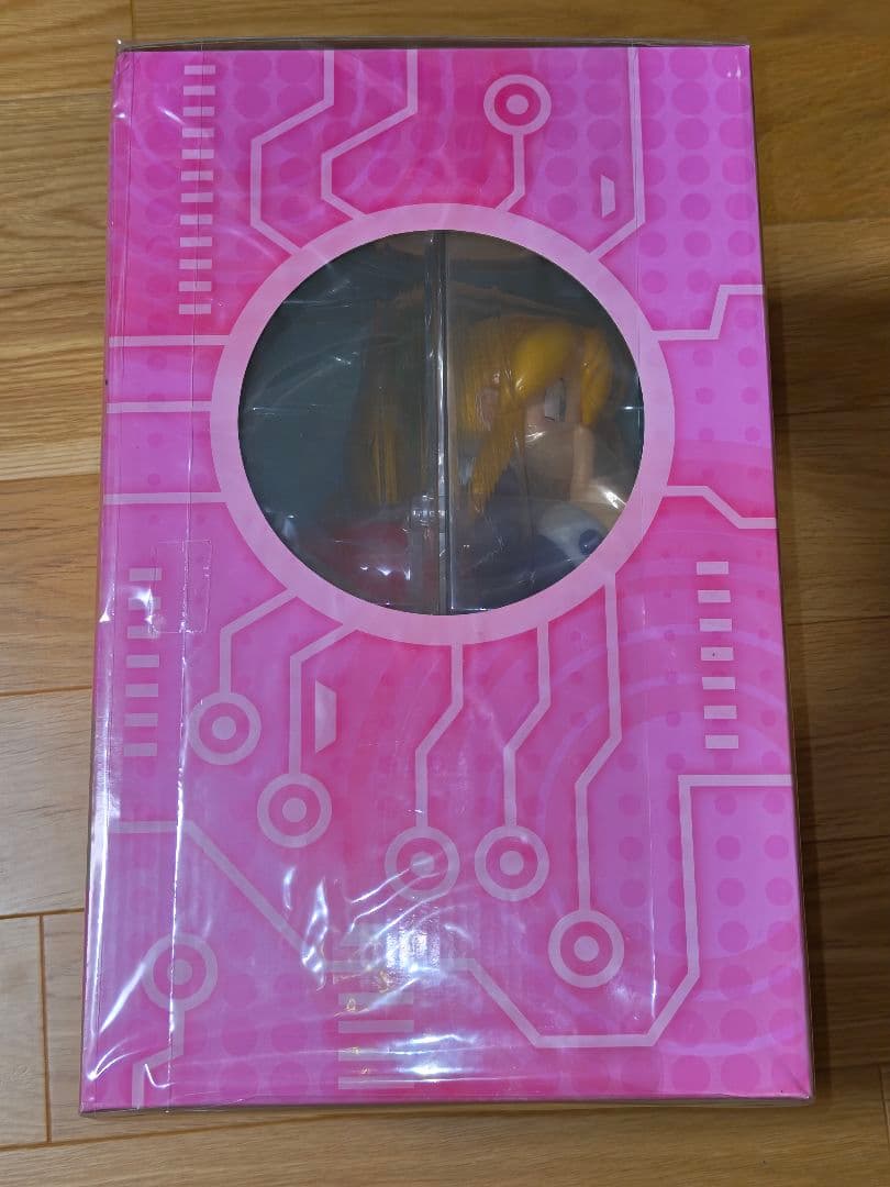 -《月末まで》ギガンティックシリーズ ロール