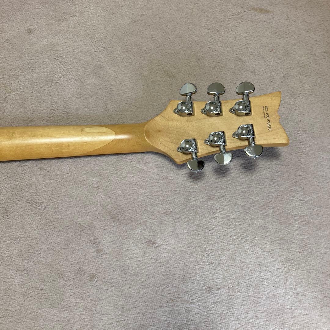 【再値下】Daisy Rock エレキギター ピンク ソフトケース付き