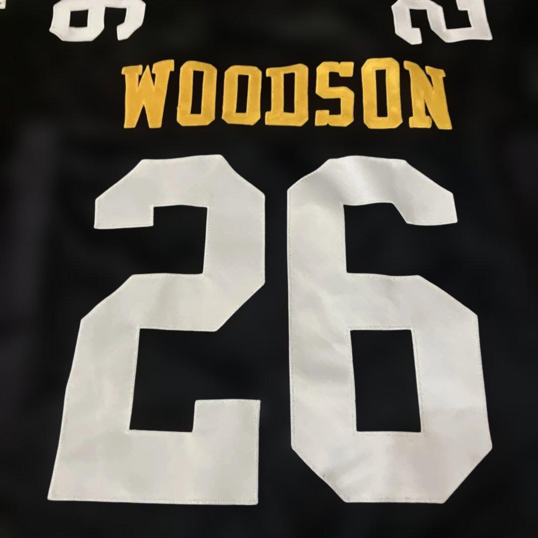 レア　ウッドソン ヴィンテージ ウィルソン プロライン hx usa製