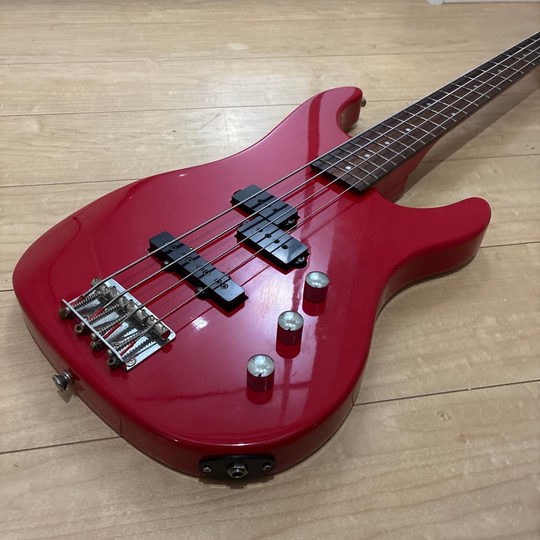 激レア　FERNANDES LIMITED EDITION エレキベース 美品