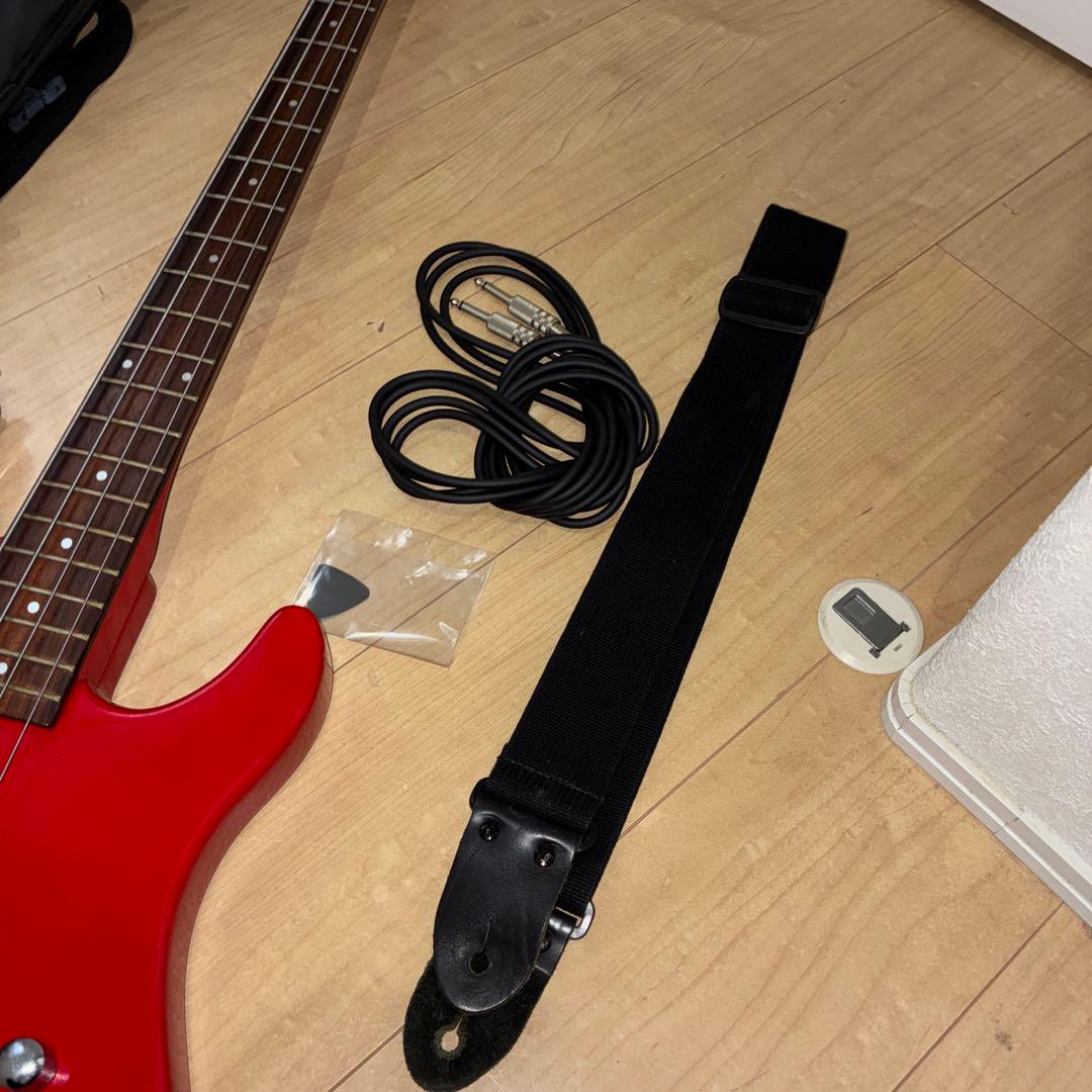 激レア　FERNANDES LIMITED EDITION エレキベース 美品