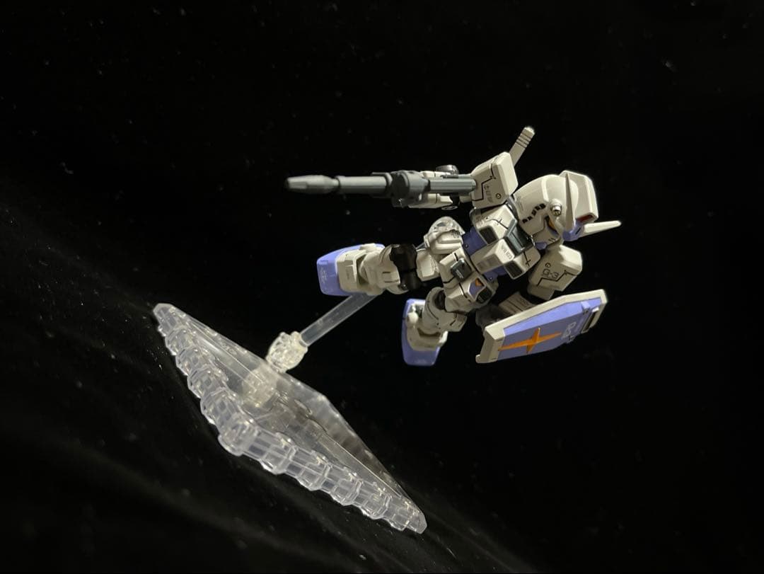 モビルスーツアンサンブル　ガンダム