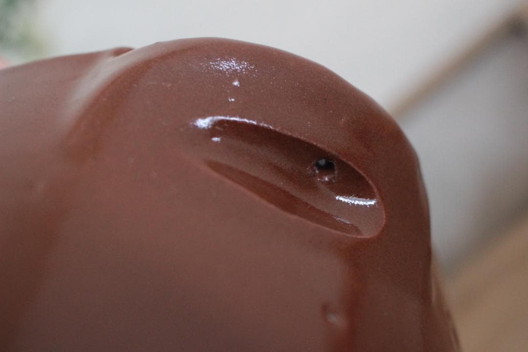 【B】フランスの素朴なジャーポット/保存容器