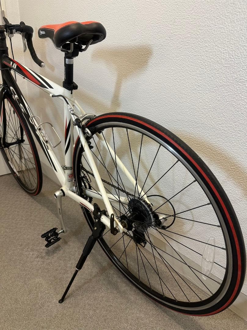 『配送可』ＲＡＬＥＩＧＨ ラレーＣＬＳ ＲＯＡＤ１．０ ドロップ・スポーツバイク