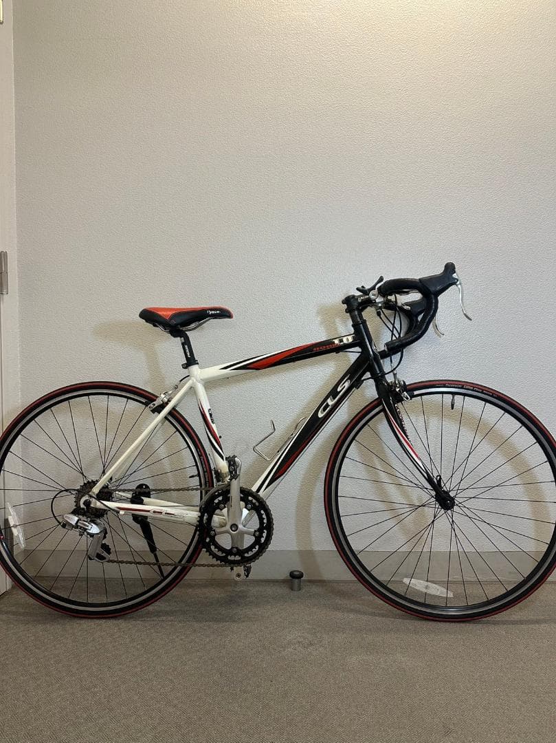 『配送可』ＲＡＬＥＩＧＨ ラレーＣＬＳ ＲＯＡＤ１．０ ドロップ・スポーツバイク