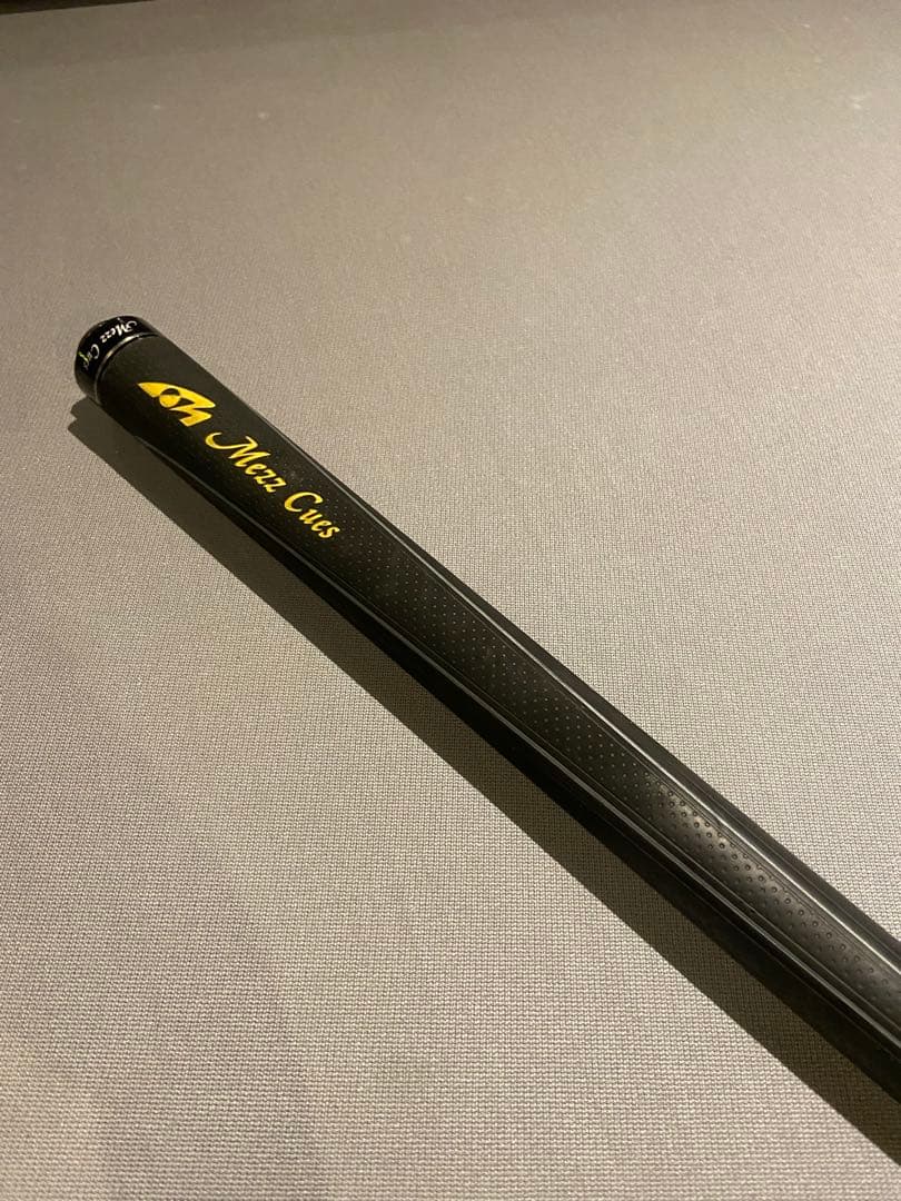 Mezz Cue ビリヤードキュー 魁
