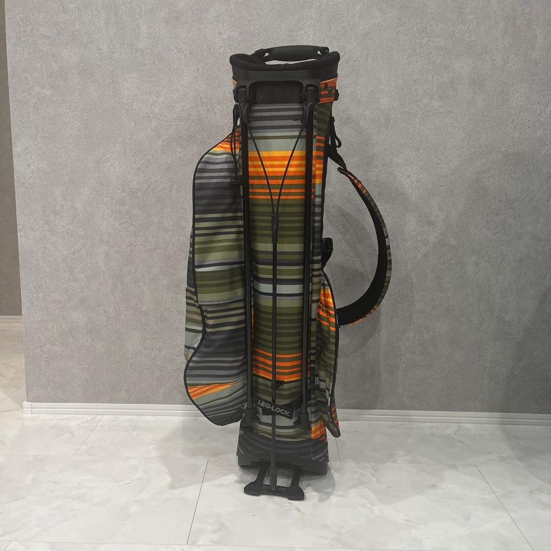 スコッティキャメロン　2020 サンセットセラピー　ワンダラスタンドバッグ　新品